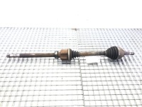 Купить Приводной вал правый перед citroen ds5 2.0 163km 11-15 шарнир, фото thumb