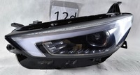фото thumb №1, Mg zs lift full led левый фара лампа 11275385