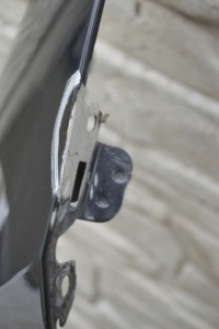 фото thumb №5, Крыло передний правый mercedes cls 257