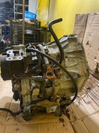 фото thumb №9, Nissan micra коробка передач перемикання передач ze зчепленням