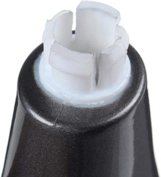 фото thumb №15, Ручка изменения коробки передач 5 ступенчатая рычаг do автомобиля honda civic viii ufo