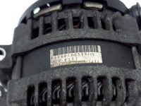 Maserati ghibli 2014 генератор 1042106591 Киев, фото thumb