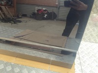 фото thumb №8, Дверь левый перед vw transporter t5 lift t6