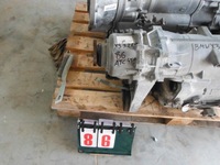 фото thumb №1, Редуктор bmw x3 2.8 ix atc450