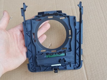 фото thumb №9, Панель вибірник коробки передач автомат easytronic / opel vectra c 1.8 z18xer 140km