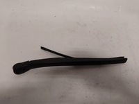 фото thumb №1, Щітка двірник важіль кришки задня задня bmw f11