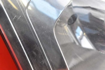 фото thumb №13, Фара правые лампа перед uk 162982-00 citroen c4 picasso 06-13