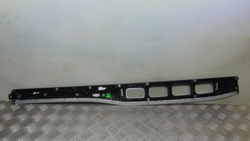 фото thumb №4, Dekor средний планка решётка воздуховод mercedes a1676802502