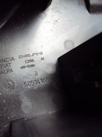 фото thumb №5, Корпус предохранителей alfa romeo giulietta 10-