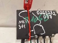 фото thumb №2, Насос abs 0265232077 renault clio iii modus 09-