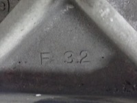 фото thumb №13, Двигун ebj ebja ebjc ebjd коробка передач передач uyy cupra born vw id3 id.3 23r fv