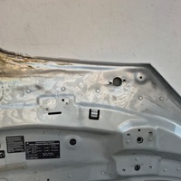 фото thumb №11, Bmw x5 f15 x6 f16 13- капот крышка двигателя