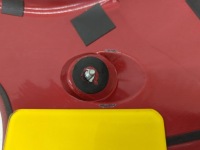 Спойлер кришки задній hyundai kona 87210-j9000 Недорого, фото thumb