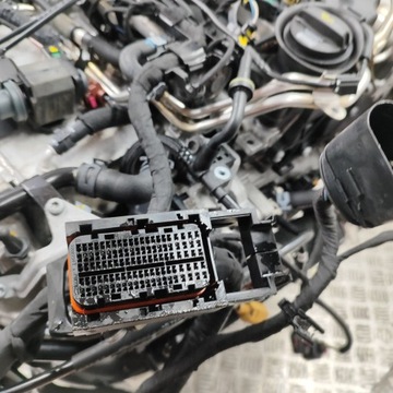 фото thumb №7, Audi q5 sq5 2020 двигатель