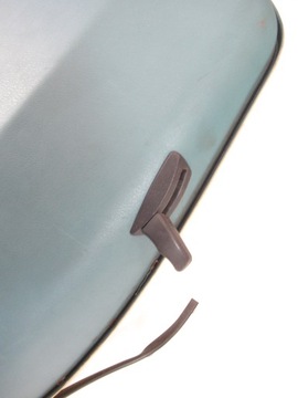 фото thumb №7, Обивка сиденья спина защита правая bmw e36 cabrio