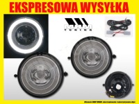Led drl дневные mini cooper r55 r56 r57 r58 59 Доставка, фото thumb