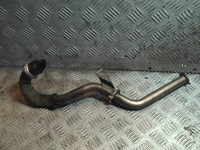 фото thumb №1, Труба трубка шланг egr peugeot 207