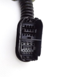 фото thumb №3, Land rover freelander ii 06-14 жгут дверь левый задняя