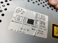 фото thumb №6, Радіо автомобільні suzuki swift mk6 39101-62j30 04-10