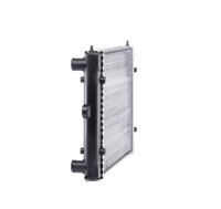 Радиатор воды ridex 470r0016 к vw golf 2 19e, 1g1 polo купе 86c, 80 Цена, фото thumb