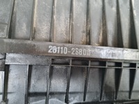 фото thumb №7, Hyundai ix35 kia sportage iii 2.0 gdi корпус фильтра воздуха