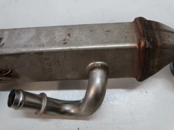 фото thumb №7, Радиаторов выхлопных газов egr mercedes w169 a6401400975