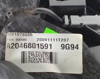 фото thumb №8, Бардачок пассажира mercedes glk x204 a2046801591 eu