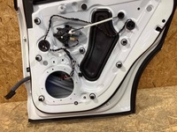 фото thumb №10, Porsche macan gts 23- 95b833312a дверь правое задняя 95b833022grv