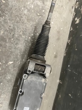 фото thumb №11, Рейка рульового управління трансмісія кермова audi a6 c8 4k1423055j 4n0909144e