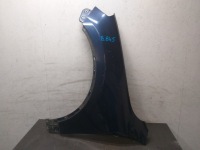 фото thumb №1, Крыло перед левый vw touareg lift 7p6