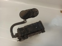 фото thumb №15, Renault arkana 1.3 tce 22 фильтр угольный топлива 149503995r