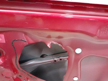 фото thumb №9, Дверь зад задние левая mazda 2 dj 2014-