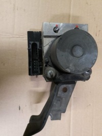 Блок управления тормозной abs suzuki sx4 fiat sedici 4x4 0265235008 в Украине, фото thumb