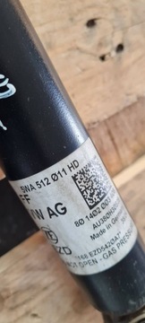 фото thumb №11, S3 8y a3 рестайлінг амортизатор лівий правий зад 2.0 tfsi 25r 5wa512011hd