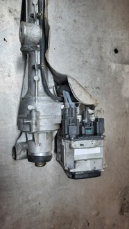 фото thumb №5, Рулевая рейка трансмиссия volvo v40 ii 12- uk