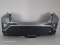 фото thumb №1, Toyota chr i 16-19 бампер задня задній 52159f4010