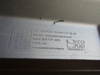 фото thumb №8, Молдинг поріг права dacia sandero 2 sport kit 12-