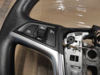 фото thumb №12, Воздуховод мультифункция opel meriva b 10- 13351023