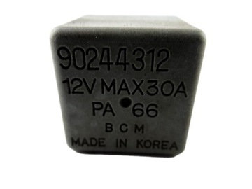 фото thumb №1, Реле daewoo lanos 90244312