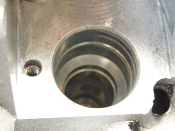 фото thumb №12, Головка po шліфування vw t5 passat b5 1.9 tdi audi a4 b6 sharan seat leon a3
