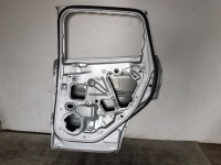 фото thumb №3, Ford kuga mk2 двері праве задня задні