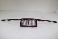 Купить Bmw e34 525i решётка  решётка радиатора ремень передний узкая лампа, фото thumb