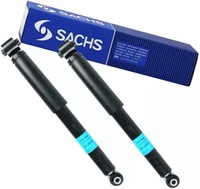 фото thumb №1, Sachs амортизаторы задняя kpl renault koleos i