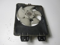 фото thumb №6, Вентилятор радіатора mitsubishi carisma 1.8 16v 98r металевий