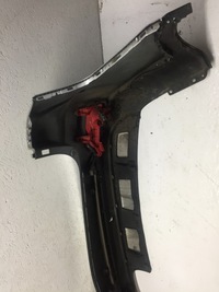 фото thumb №6, Kia sorento iii lift бампер задня колір 4ss