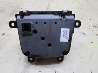 фото thumb №2, Панель idrive радіо mazda 3 bm 13- b45a66cm0