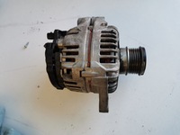 фото thumb №1, Opel vectra c zafira b 1,9cdti генератор