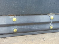 фото thumb №12, Дверь левый перед land rover discovery 3