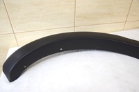 фото thumb №14, Ford ranger px wildtrak 5 v 15-22r. левая задняя молдинг накладка задняя
