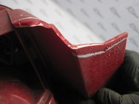 фото thumb №7, Citroen berlingo ii 11r лампа правый задняя 085521934r